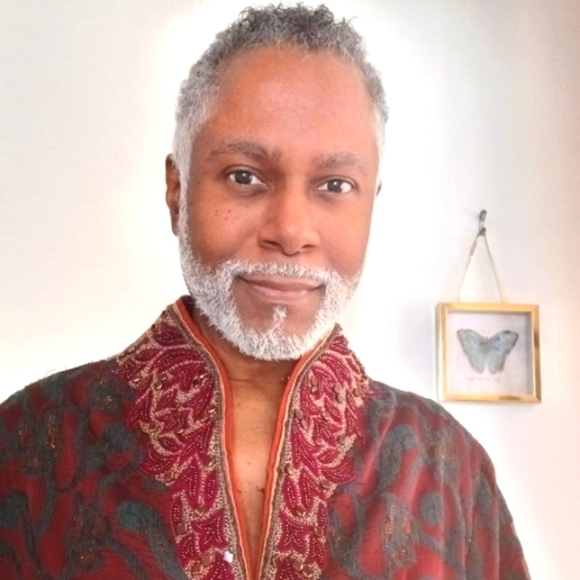 MANTRA ETHNICS Kurta (Top Only), 46L - Picture 13 of 14